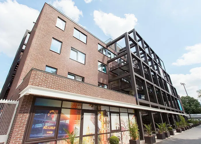 Résidence Internationale De París